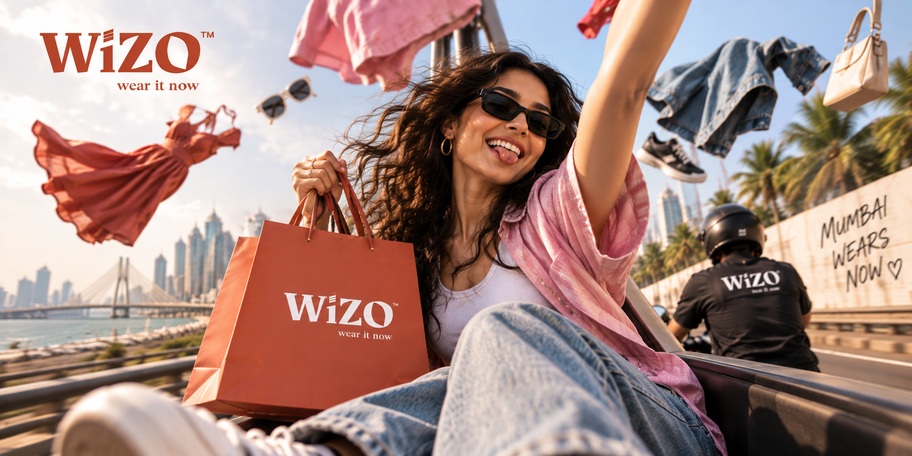 Wizo promo