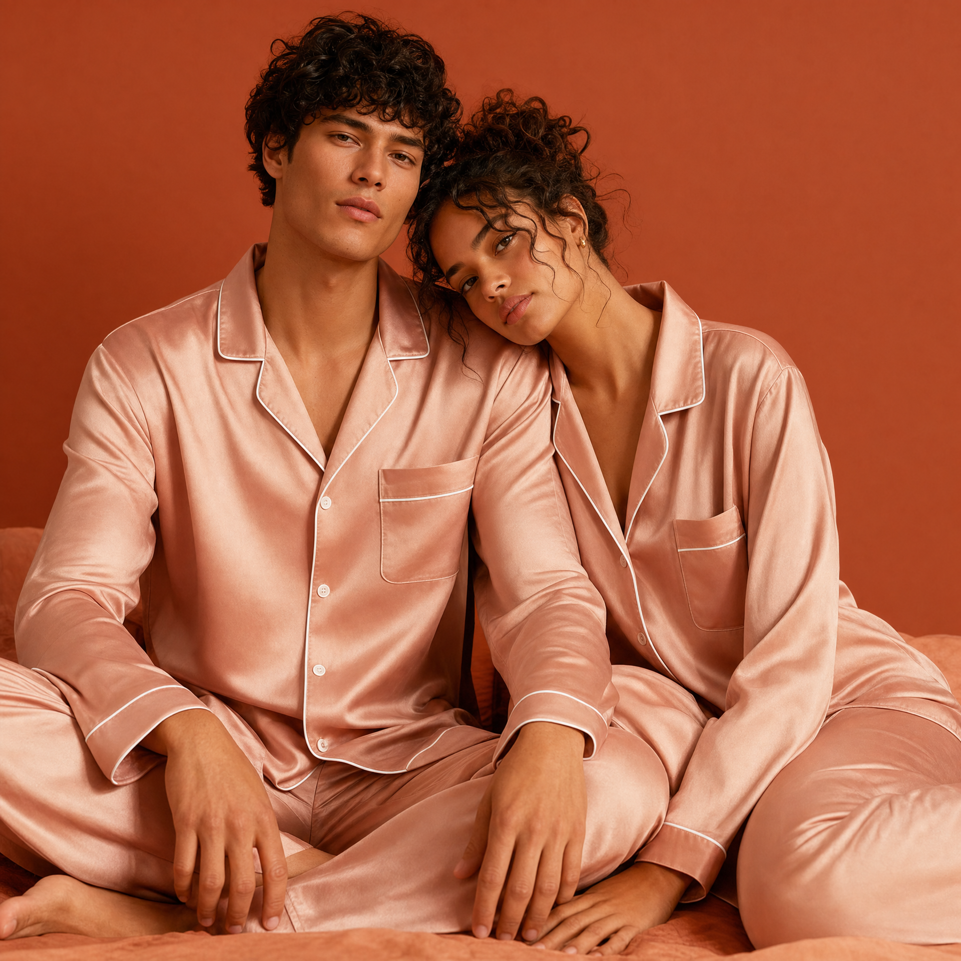 Sleepwear