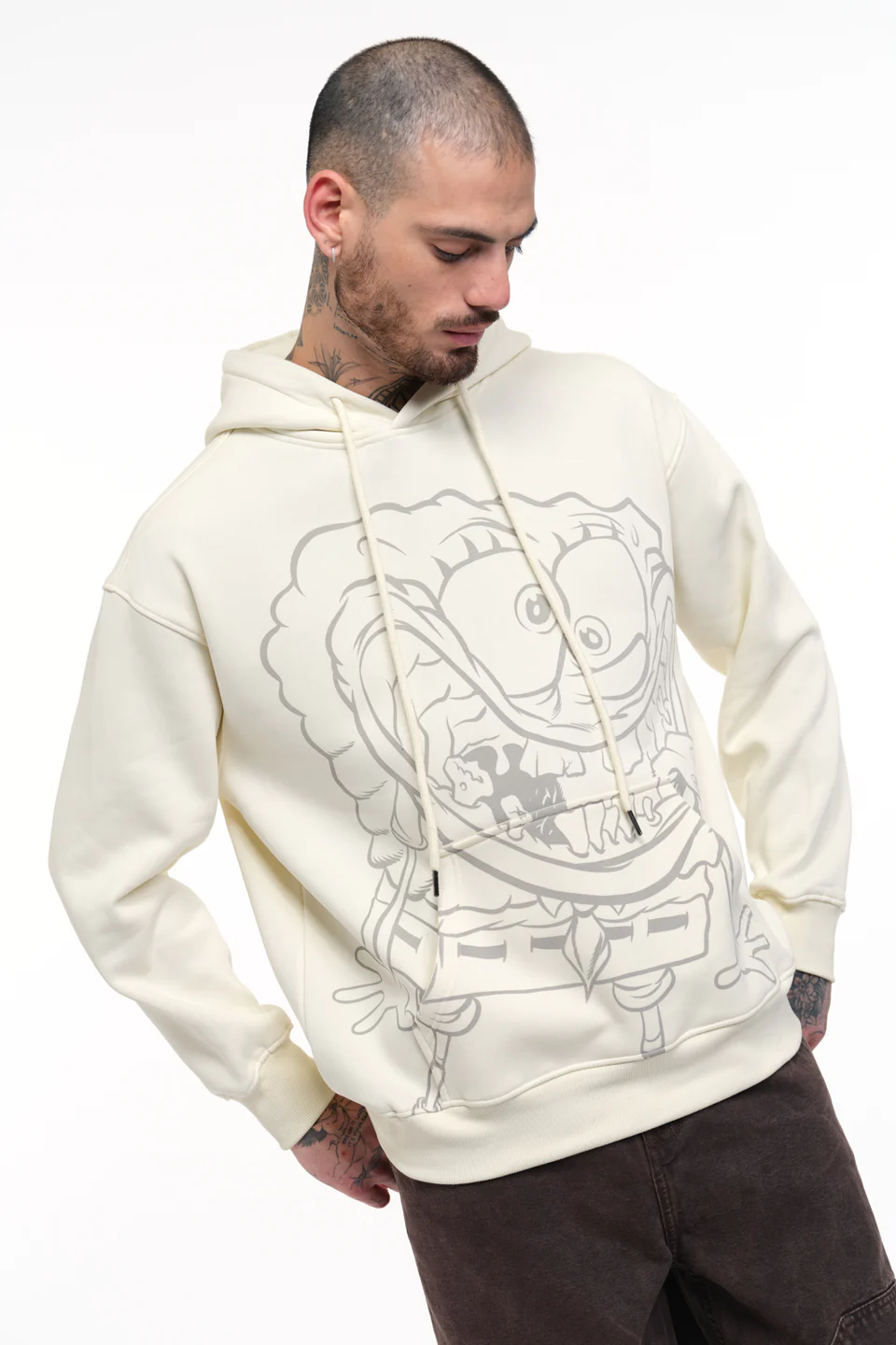 SpongeBob SquarePants Hoodie