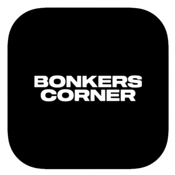 Bonkers Corner