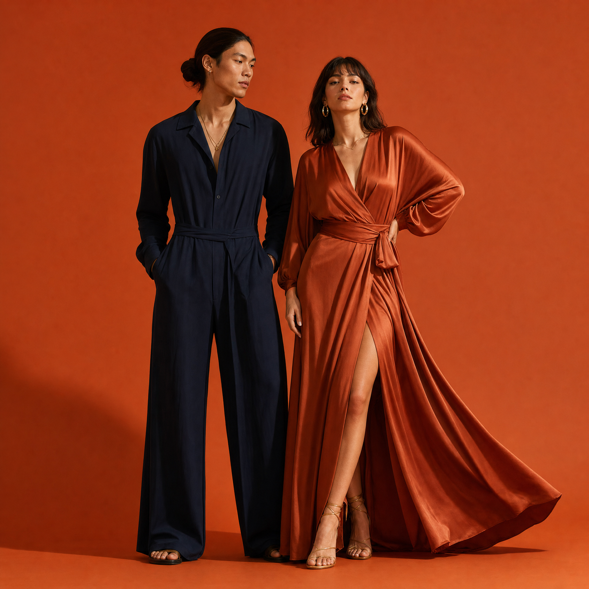 Dresses & Jumpsuits