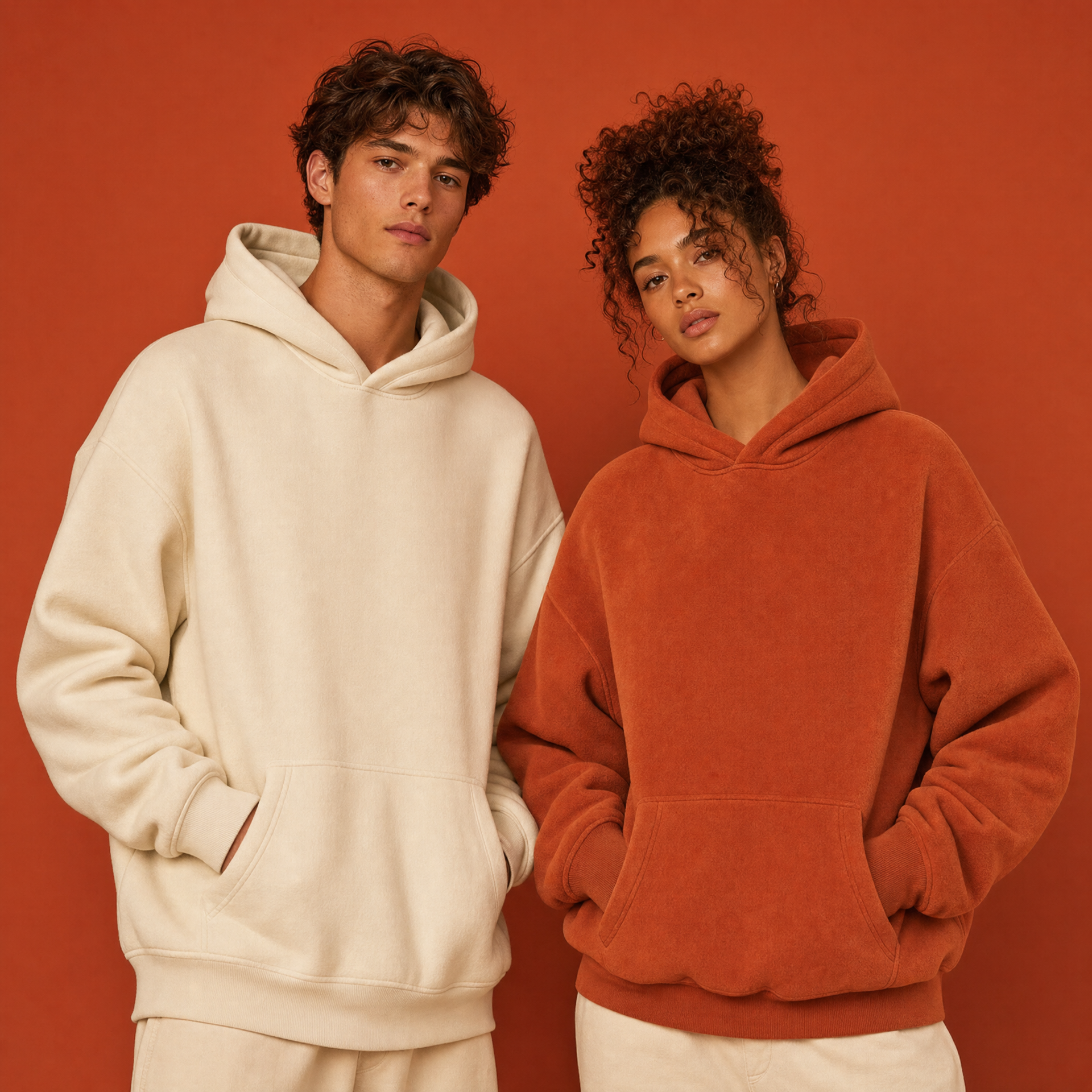 Sweatshirts - Hoodies