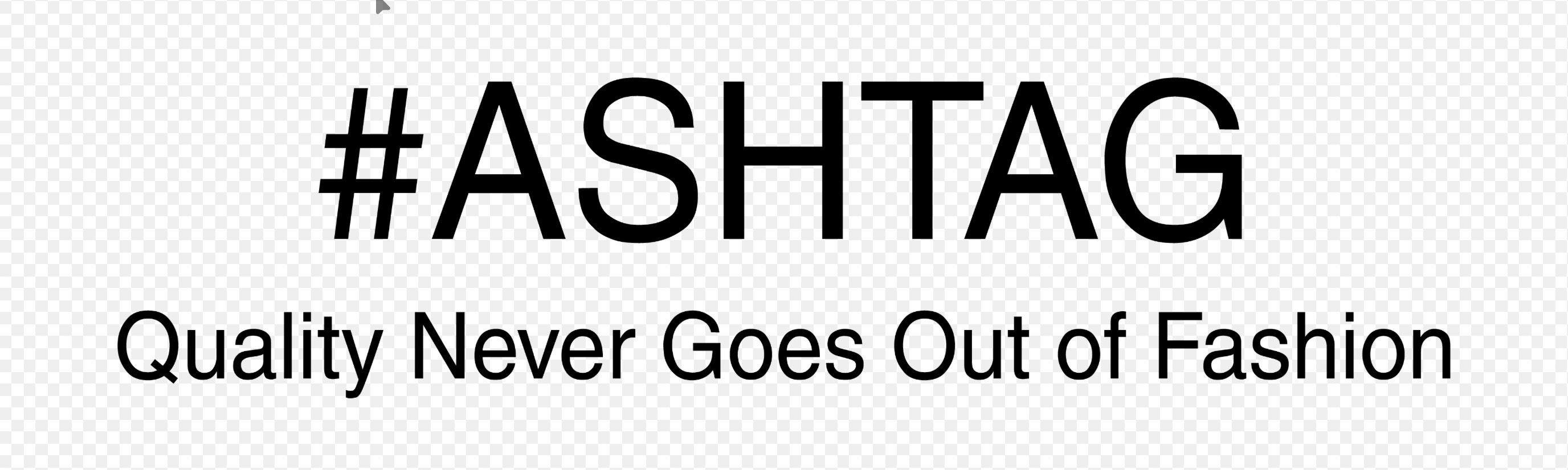 ASHTAG
