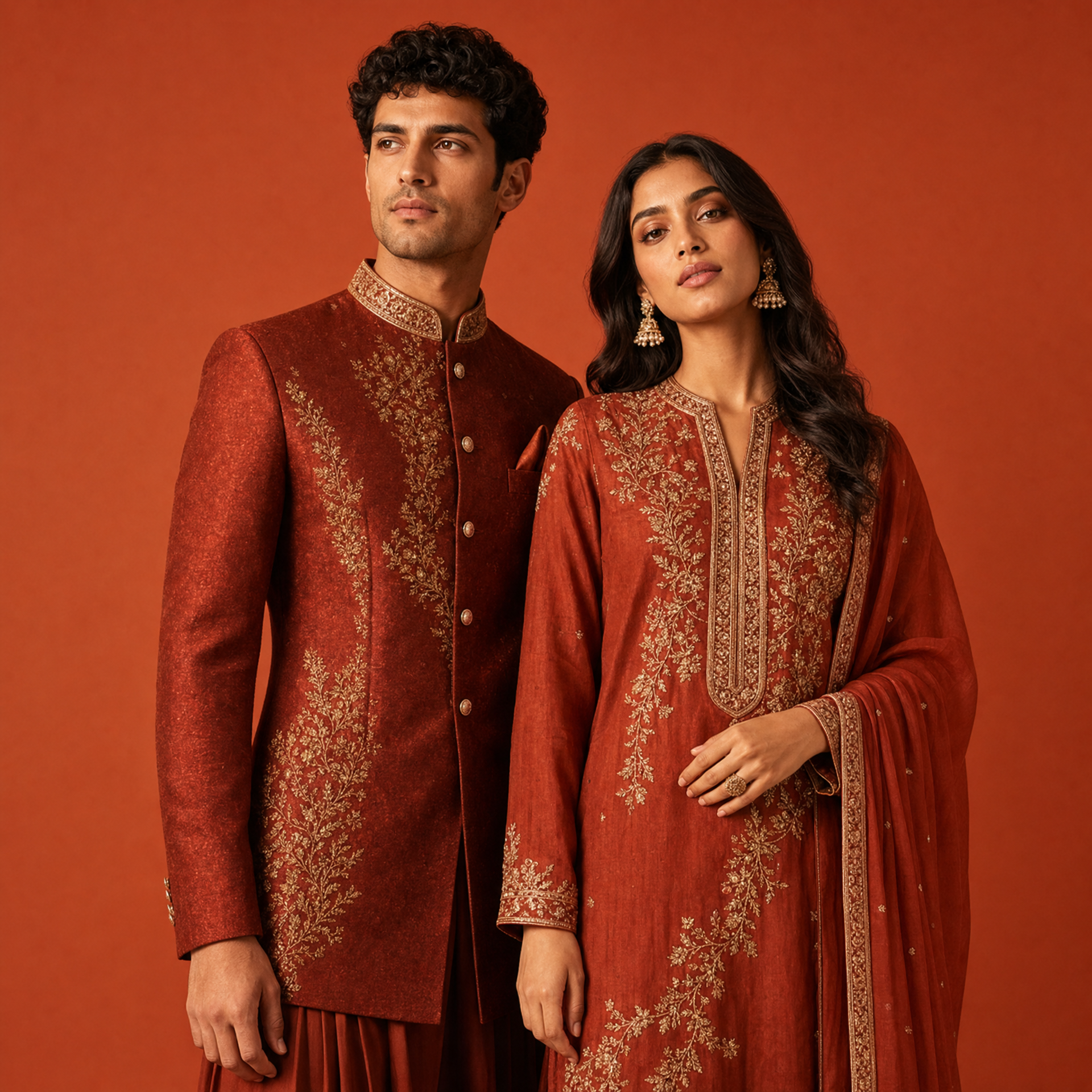 Ethnic Wear
