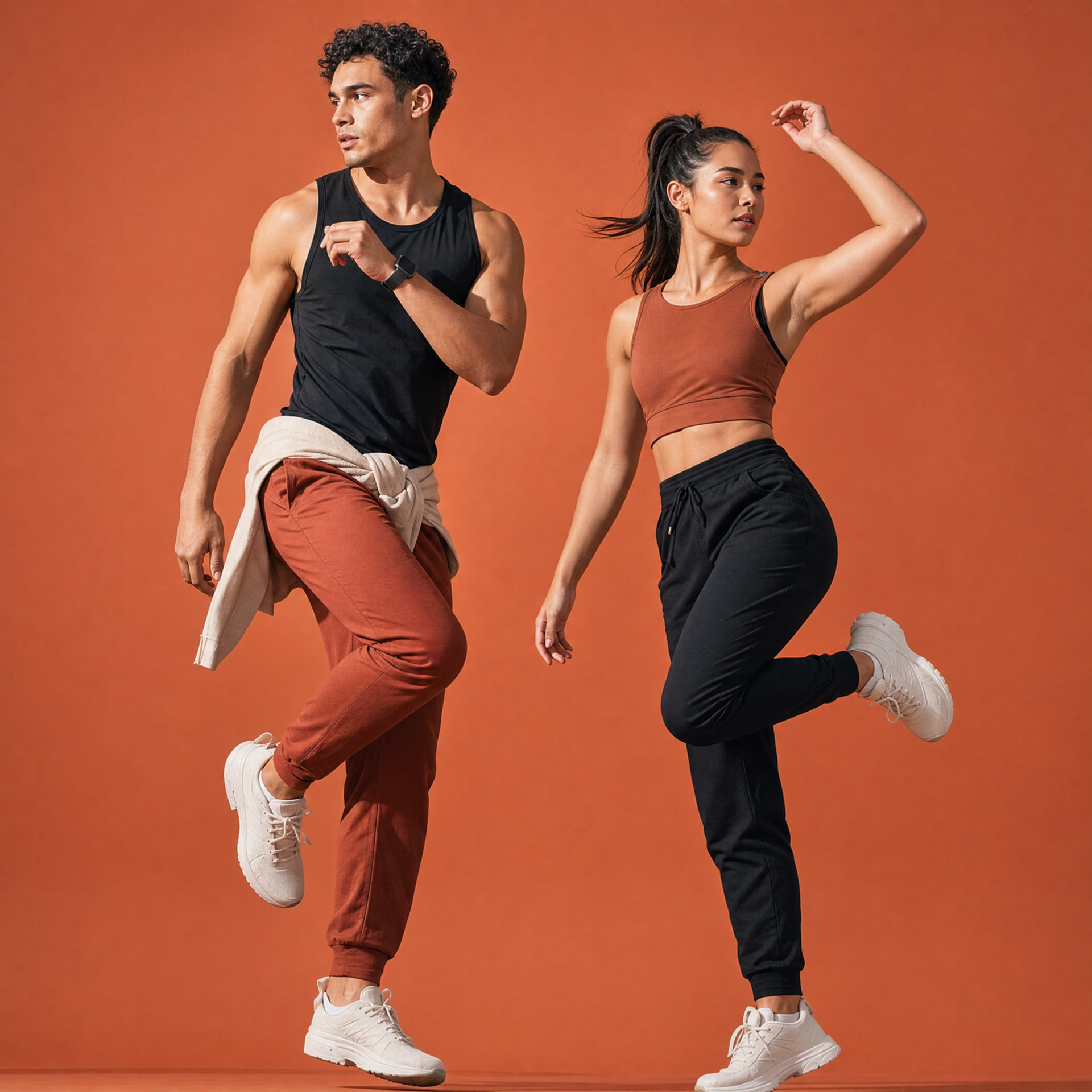 Activewear