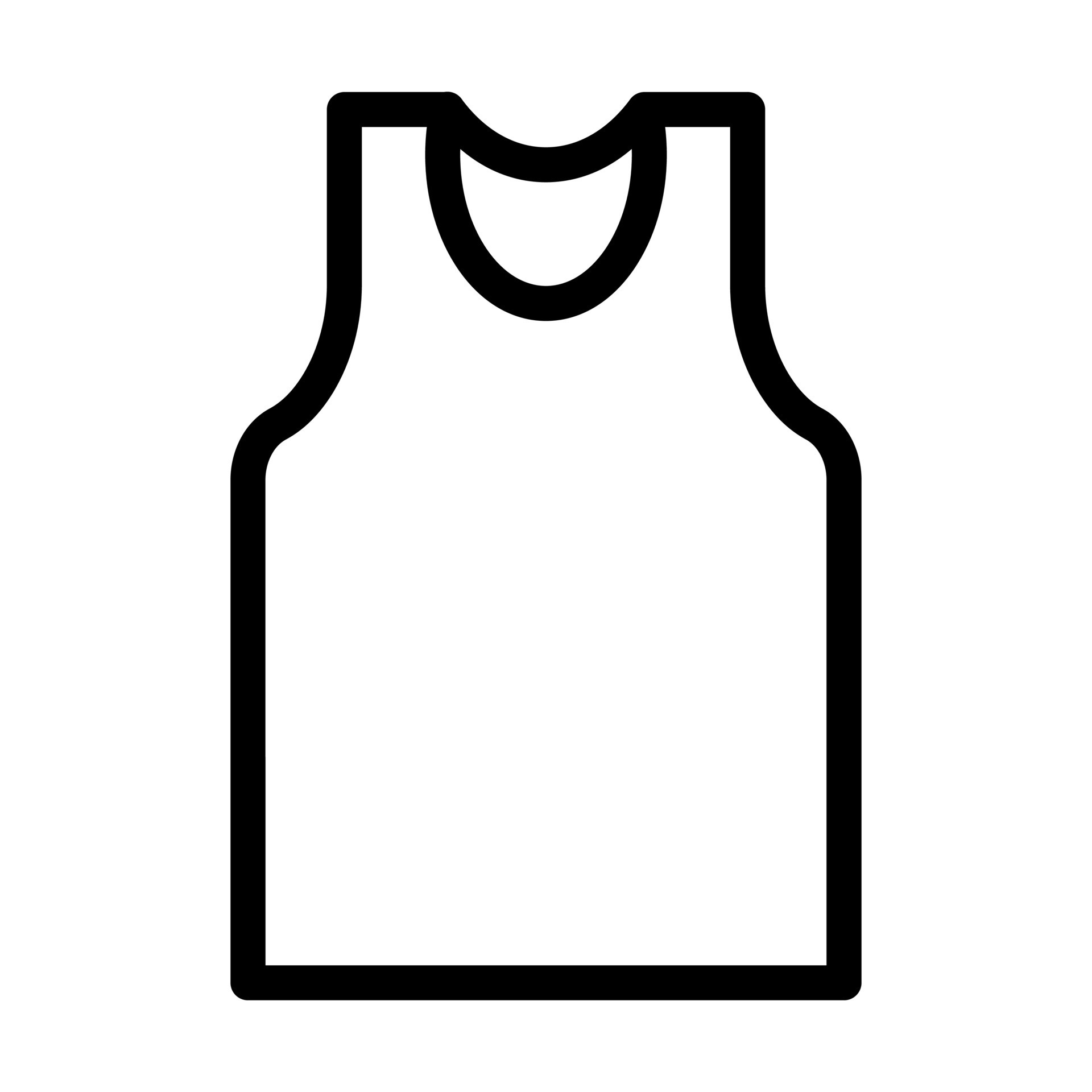 Tank-Tops