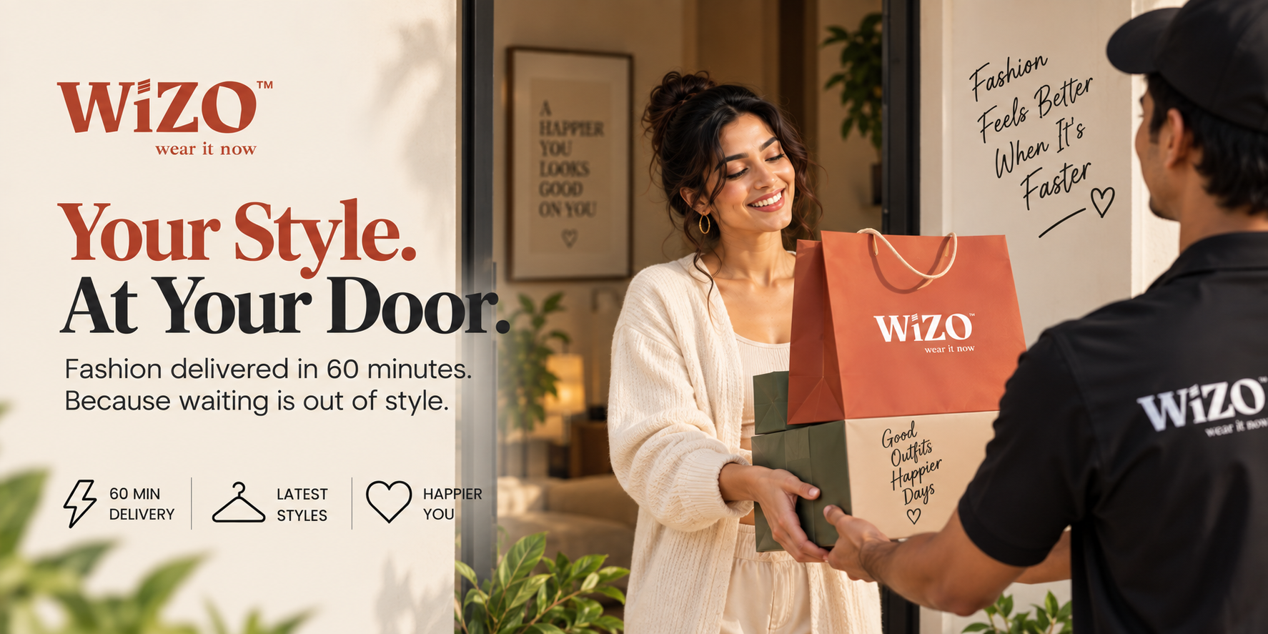 Wizo promo